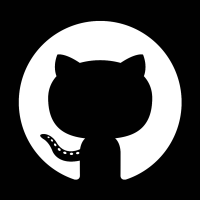 ícone Github